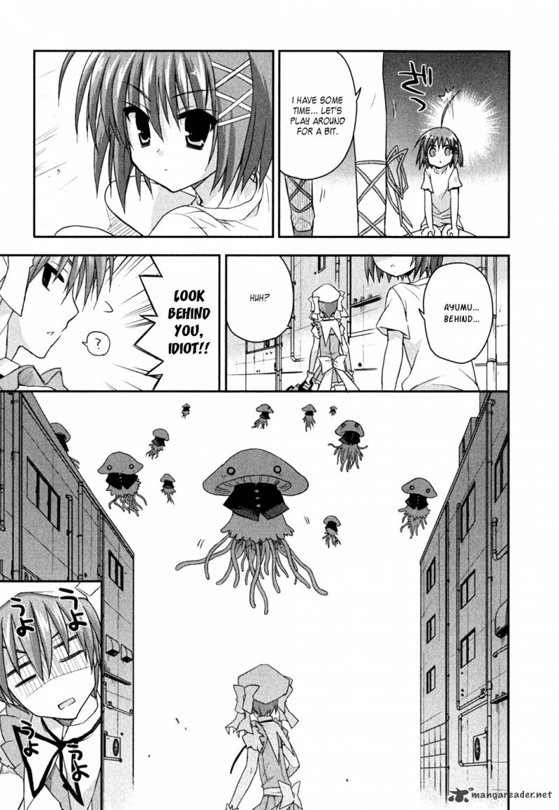 Kore Wa Zombie Desu Ka 9 16