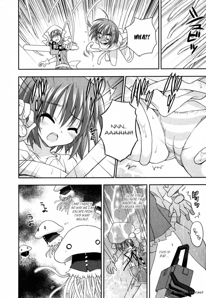 Kore Wa Zombie Desu Ka 9 17