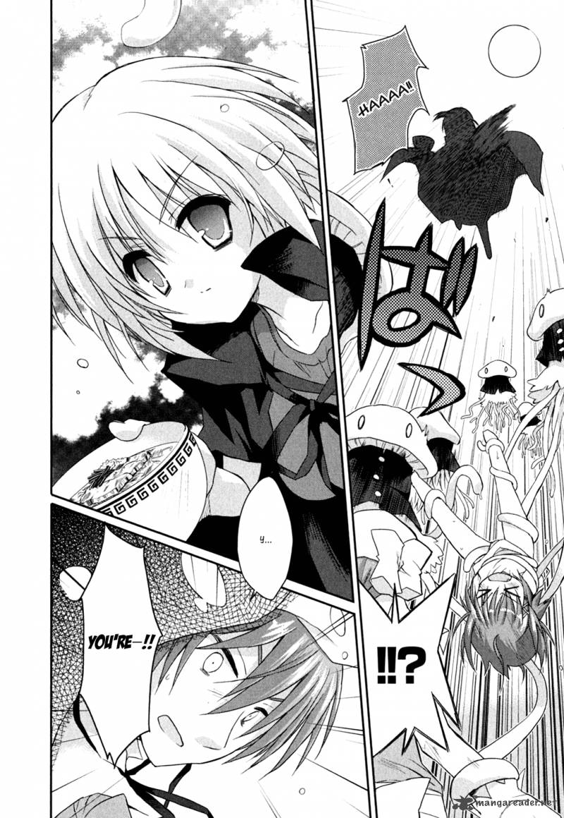 Kore Wa Zombie Desu Ka 9 19