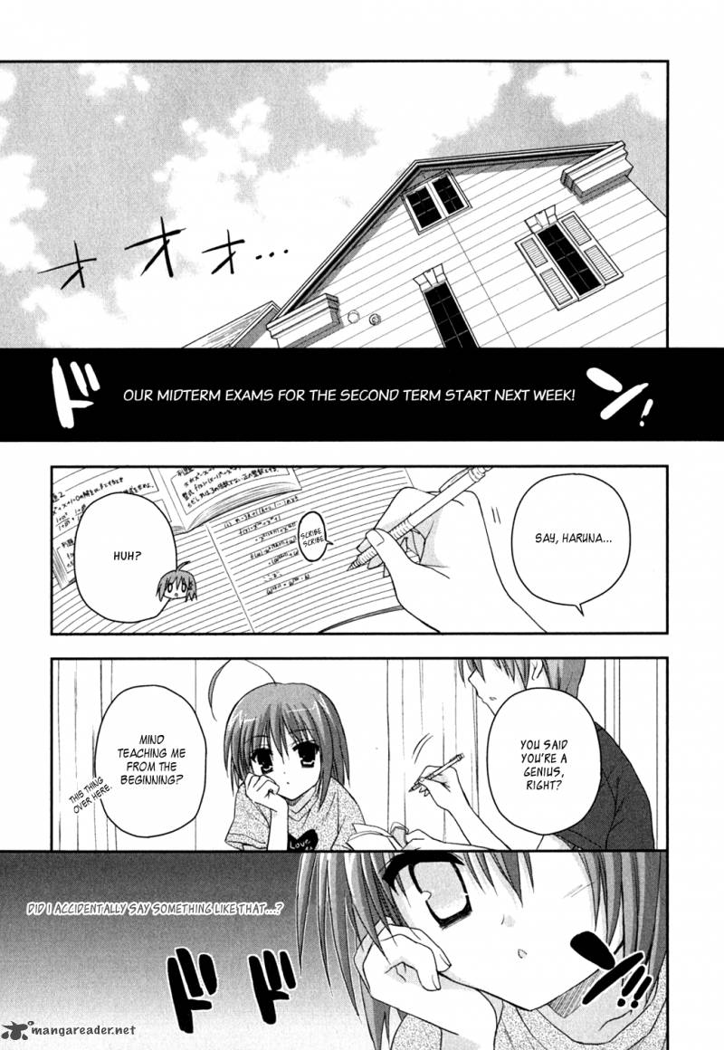 Kore Wa Zombie Desu Ka 9 2