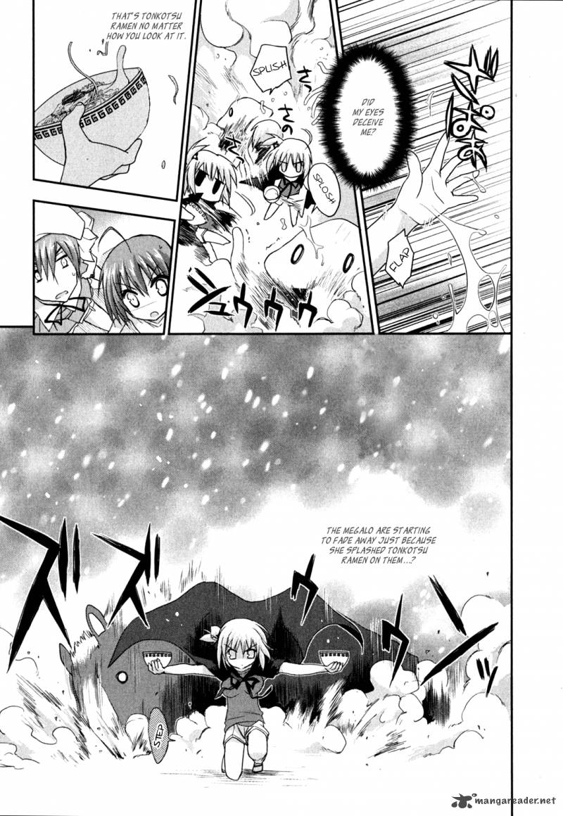 Kore Wa Zombie Desu Ka 9 20