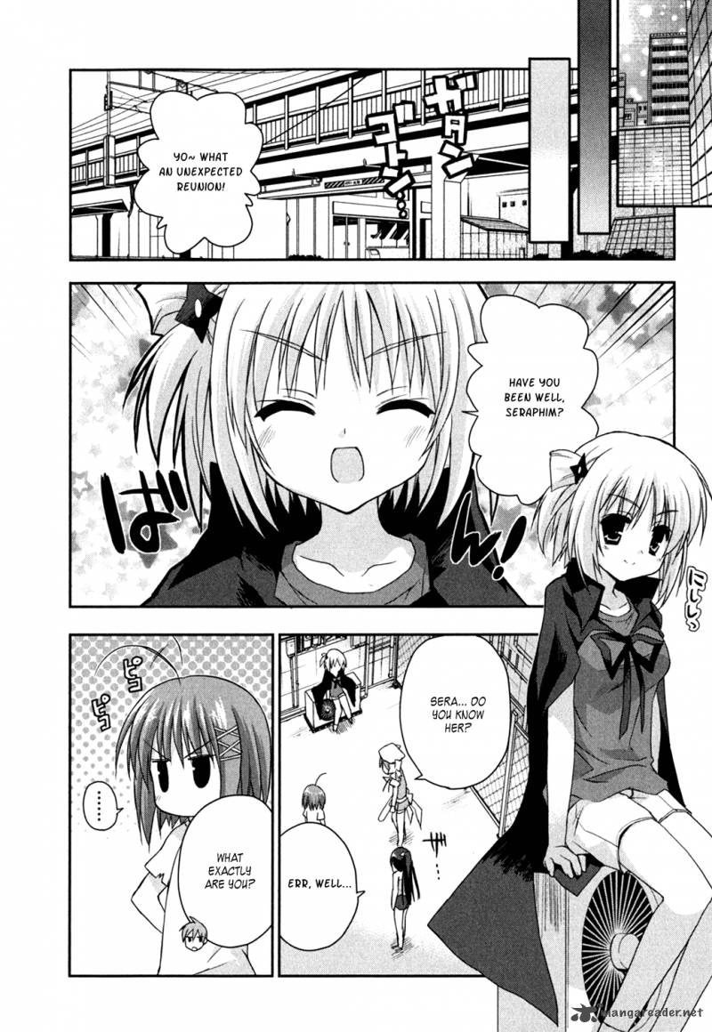 Kore Wa Zombie Desu Ka 9 21