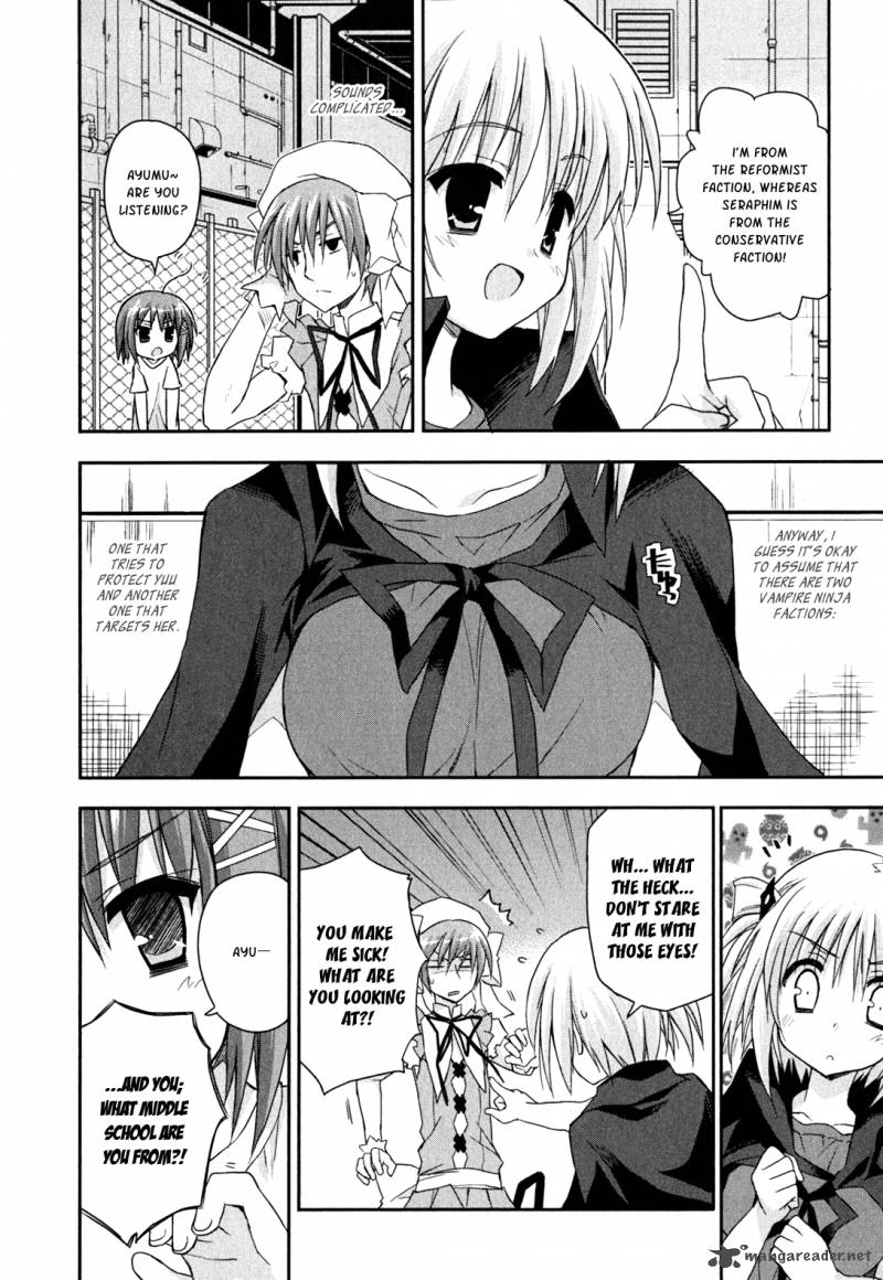 Kore Wa Zombie Desu Ka 9 23