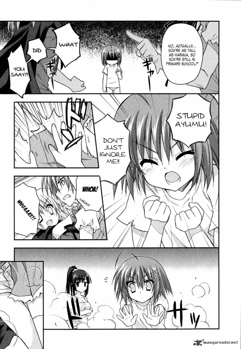 Kore Wa Zombie Desu Ka 9 24