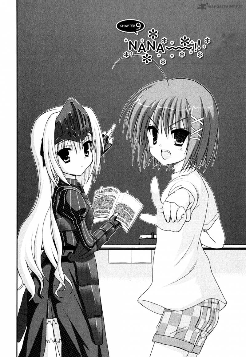 Kore Wa Zombie Desu Ka 9 3