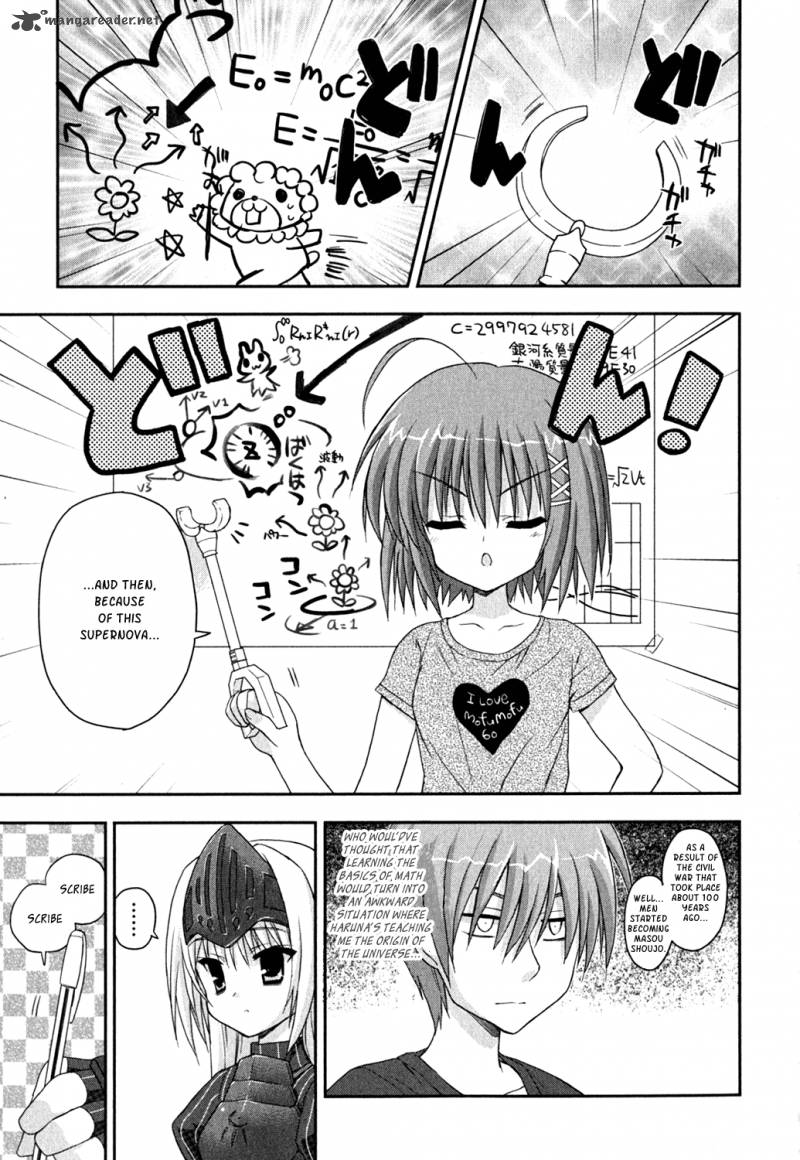 Kore Wa Zombie Desu Ka 9 4