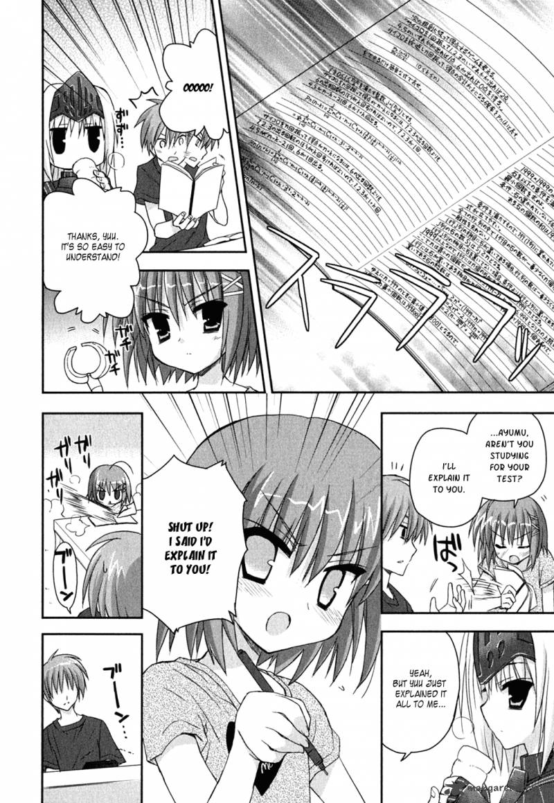 Kore Wa Zombie Desu Ka 9 5