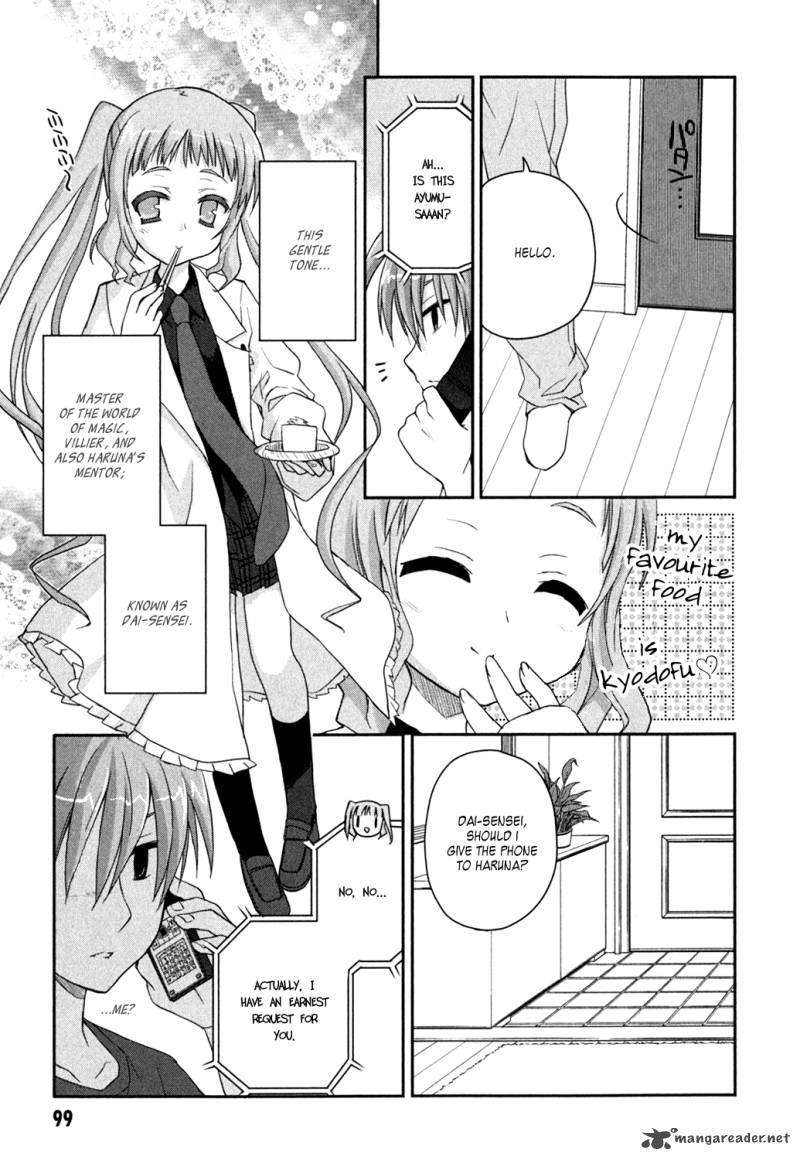 Kore Wa Zombie Desu Ka 9 6