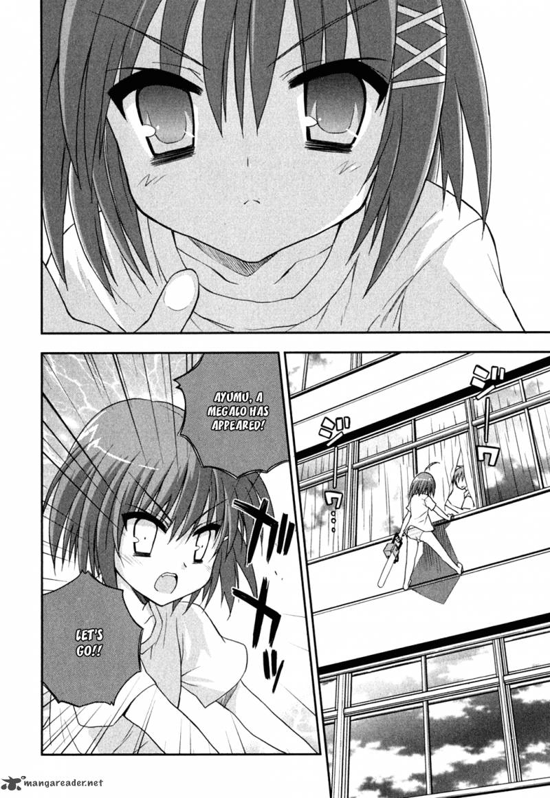 Kore Wa Zombie Desu Ka 9 9