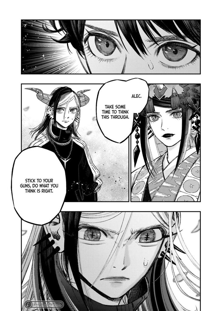 Koudou Ni Hattatsu Shita Igaku Wa Mahou To Kubetsu Ga Tsukanai 11 11