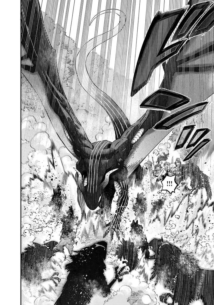 Koudou Ni Hattatsu Shita Igaku Wa Mahou To Kubetsu Ga Tsukanai 11 21