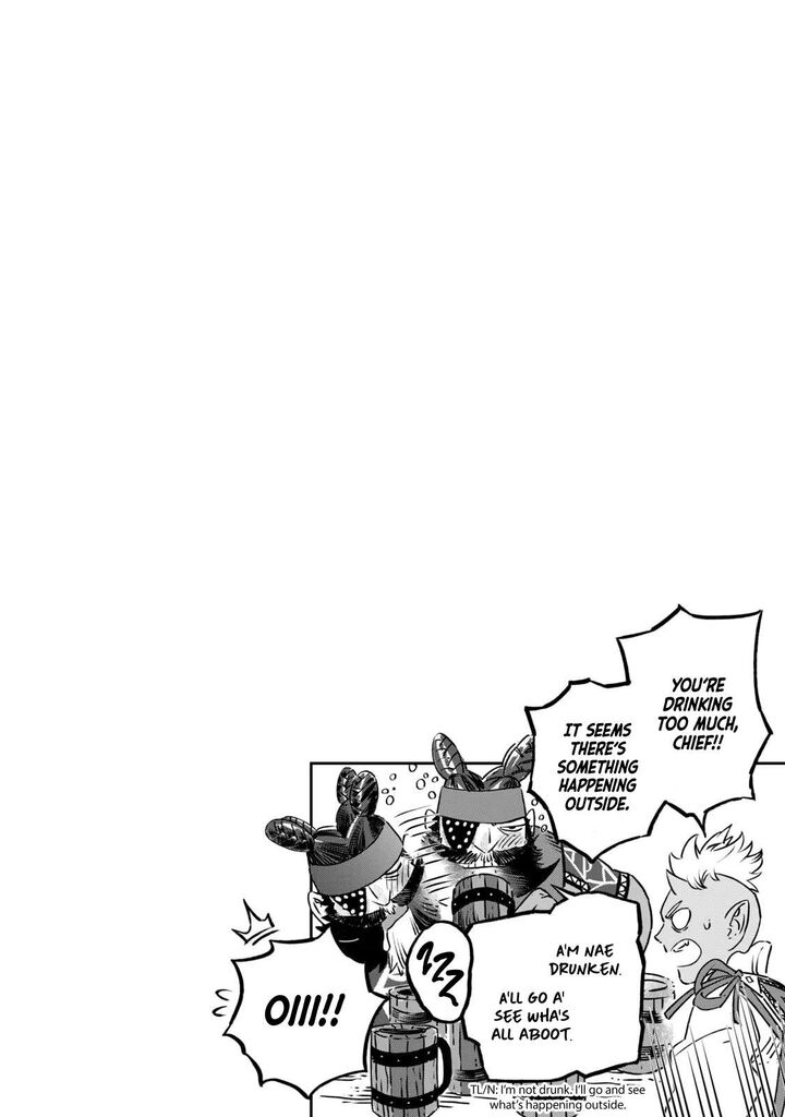 Koudou Ni Hattatsu Shita Igaku Wa Mahou To Kubetsu Ga Tsukanai 11 49