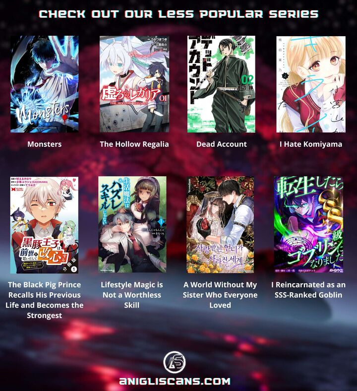 Koudou Ni Hattatsu Shita Igaku Wa Mahou To Kubetsu Ga Tsukanai 11 50
