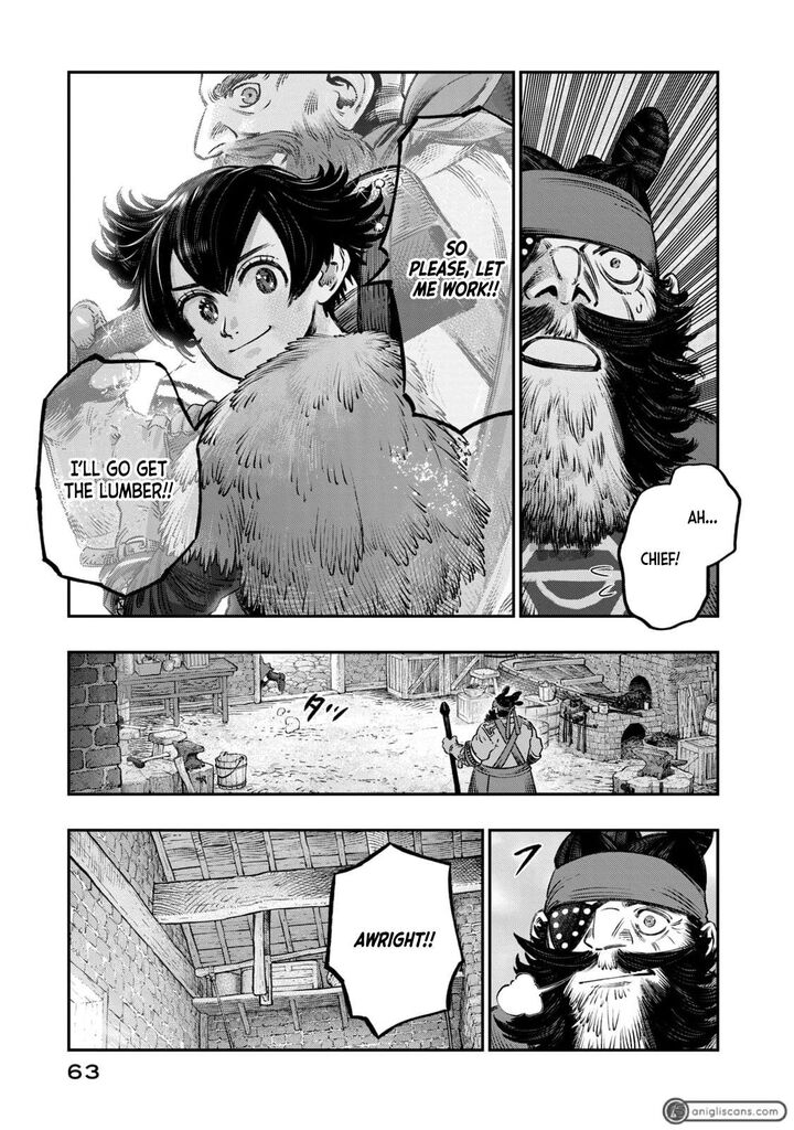Koudou Ni Hattatsu Shita Igaku Wa Mahou To Kubetsu Ga Tsukanai 15 14