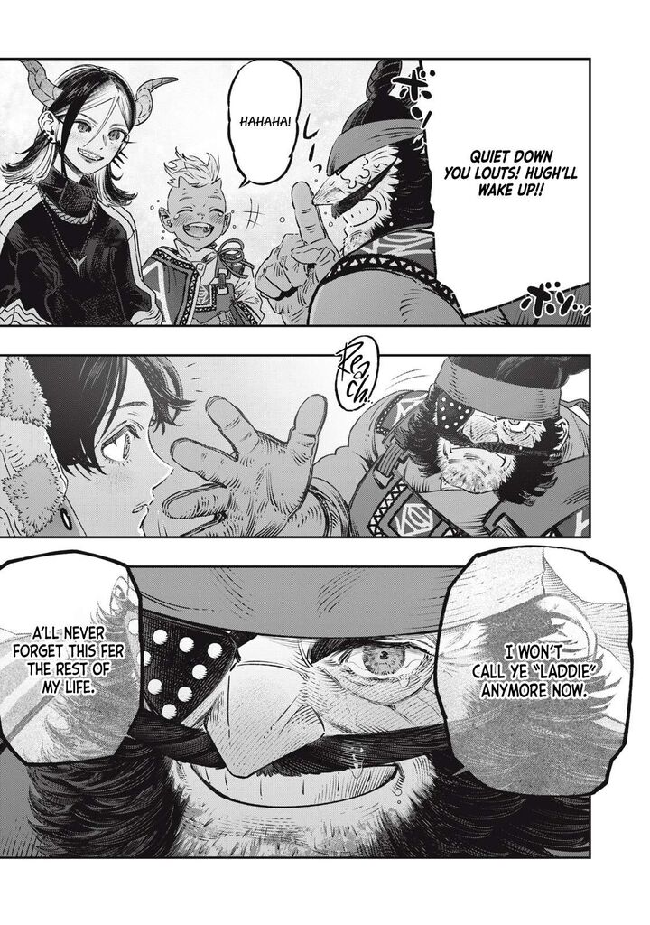 Koudou Ni Hattatsu Shita Igaku Wa Mahou To Kubetsu Ga Tsukanai 18 30