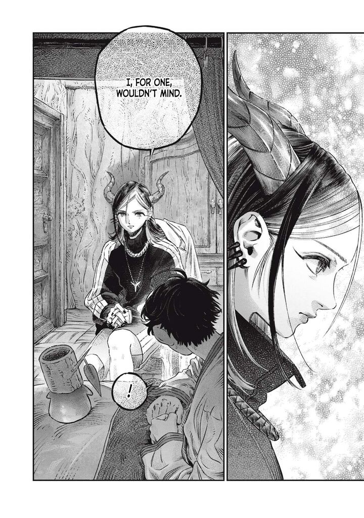 Koudou Ni Hattatsu Shita Igaku Wa Mahou To Kubetsu Ga Tsukanai 18 43