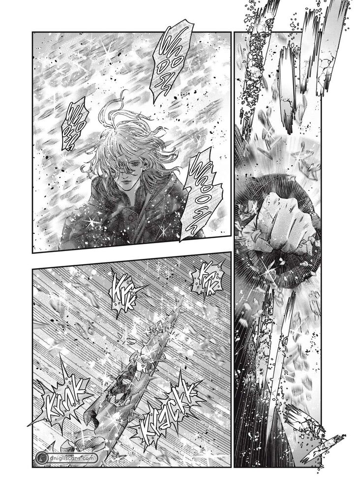 Koudou Ni Hattatsu Shita Igaku Wa Mahou To Kubetsu Ga Tsukanai 21 21