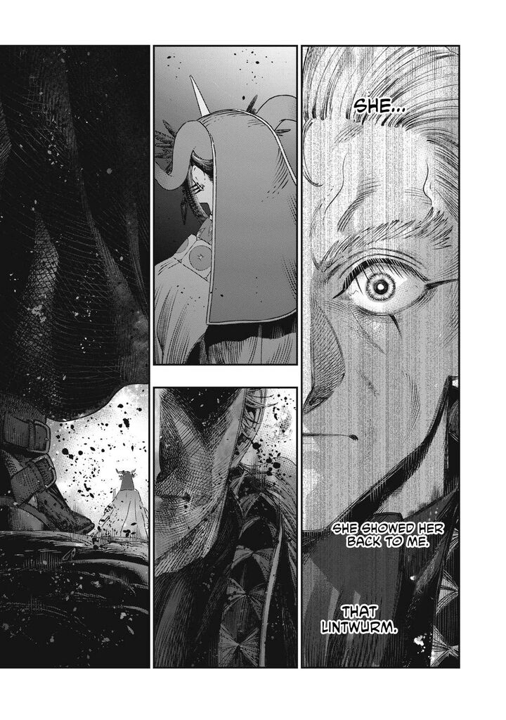 Koudou Ni Hattatsu Shita Igaku Wa Mahou To Kubetsu Ga Tsukanai 23 10