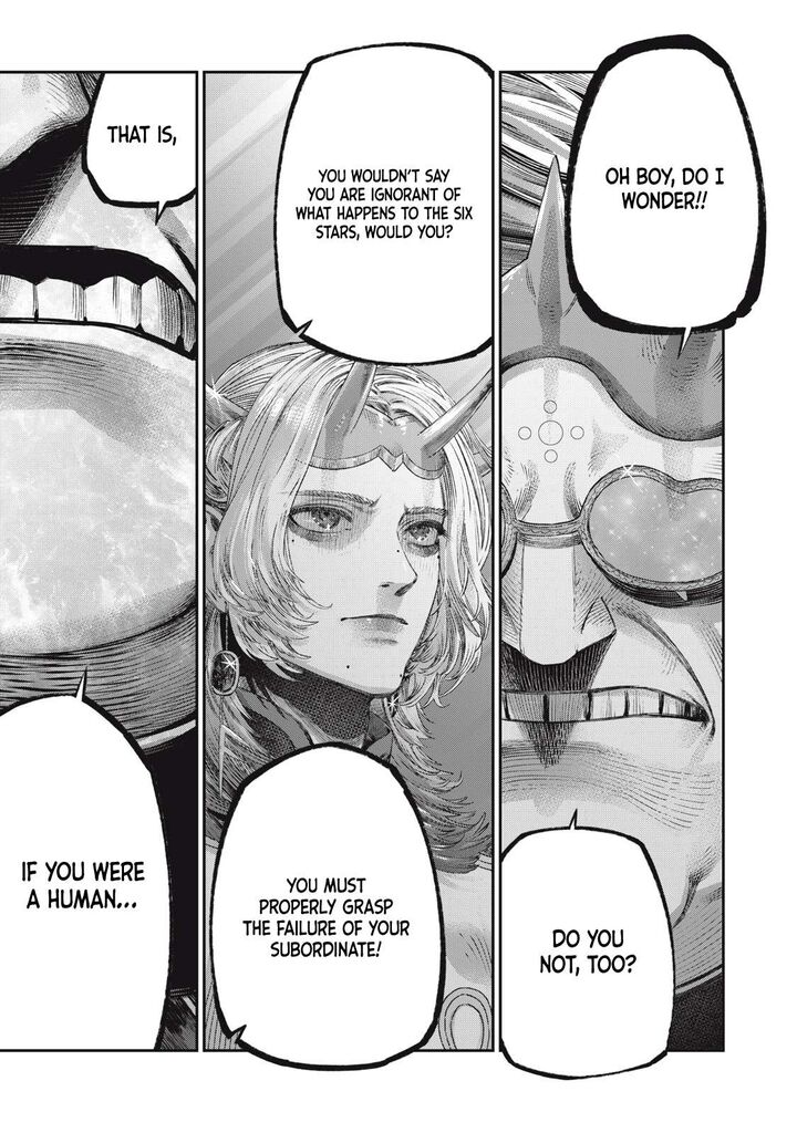 Koudou Ni Hattatsu Shita Igaku Wa Mahou To Kubetsu Ga Tsukanai 29 40