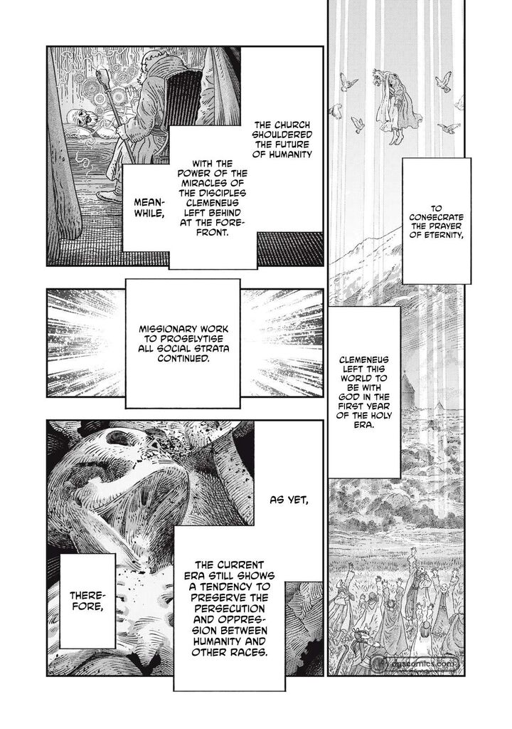 Koudou Ni Hattatsu Shita Igaku Wa Mahou To Kubetsu Ga Tsukanai 29 9
