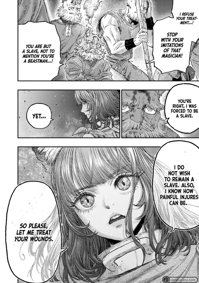 Koudou Ni Hattatsu Shita Igaku Wa Mahou To Kubetsu Ga Tsukanai 3 13