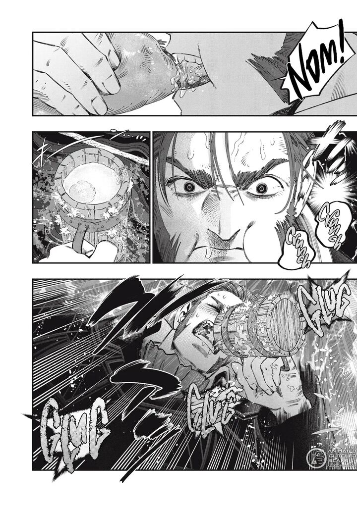 Koudou Ni Hattatsu Shita Igaku Wa Mahou To Kubetsu Ga Tsukanai 31 7