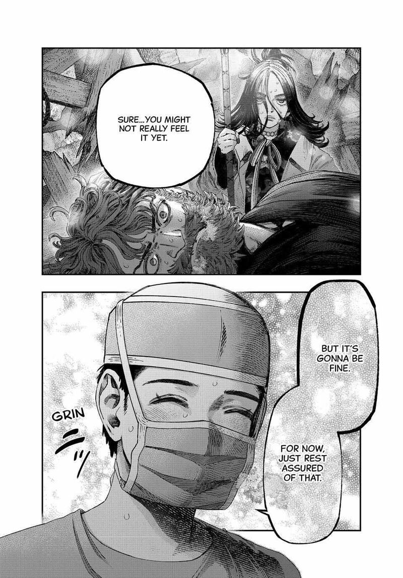 Koudou Ni Hattatsu Shita Igaku Wa Mahou To Kubetsu Ga Tsukanai 34 20