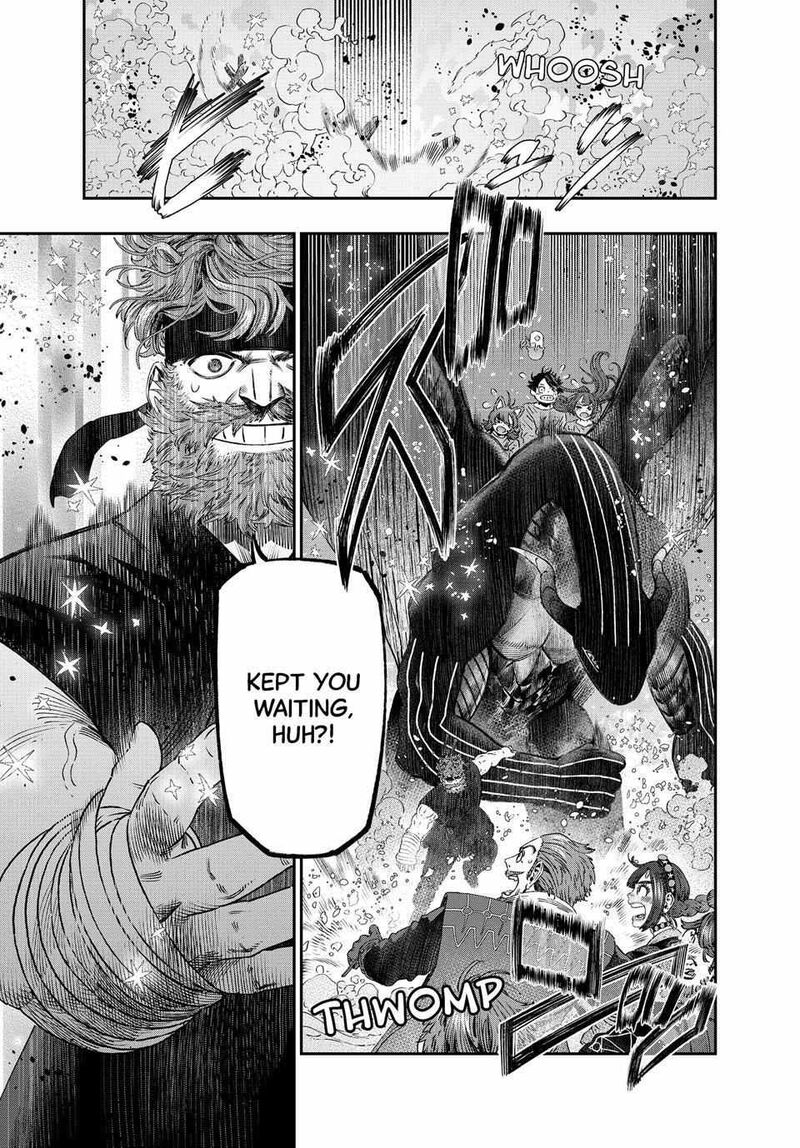 Koudou Ni Hattatsu Shita Igaku Wa Mahou To Kubetsu Ga Tsukanai 34 23