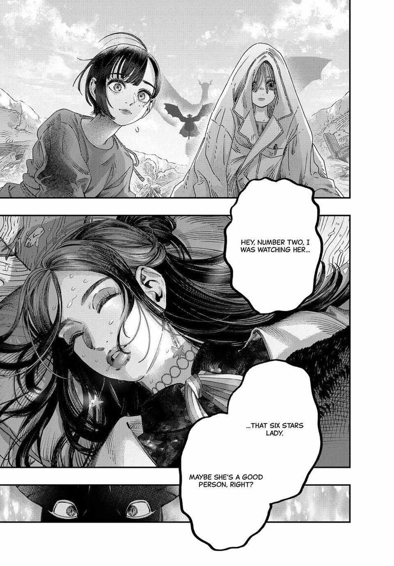 Koudou Ni Hattatsu Shita Igaku Wa Mahou To Kubetsu Ga Tsukanai 34 28