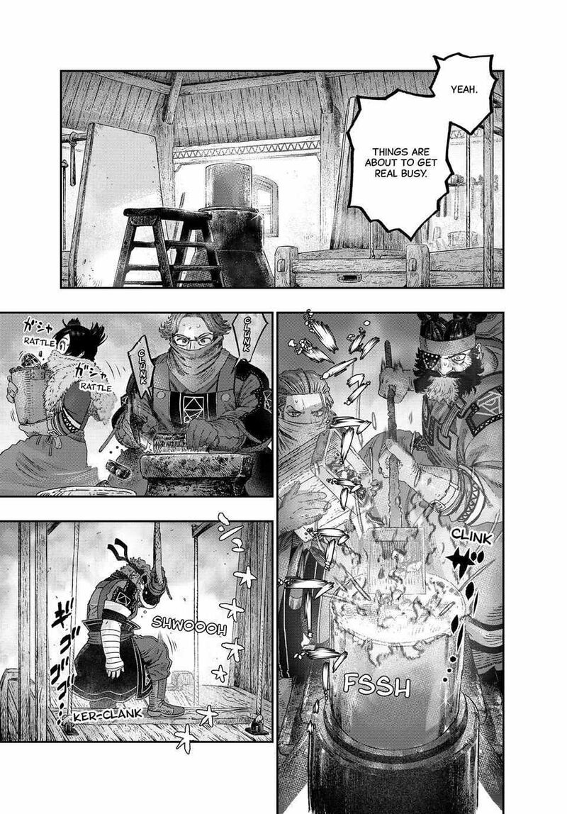 Koudou Ni Hattatsu Shita Igaku Wa Mahou To Kubetsu Ga Tsukanai 34 36