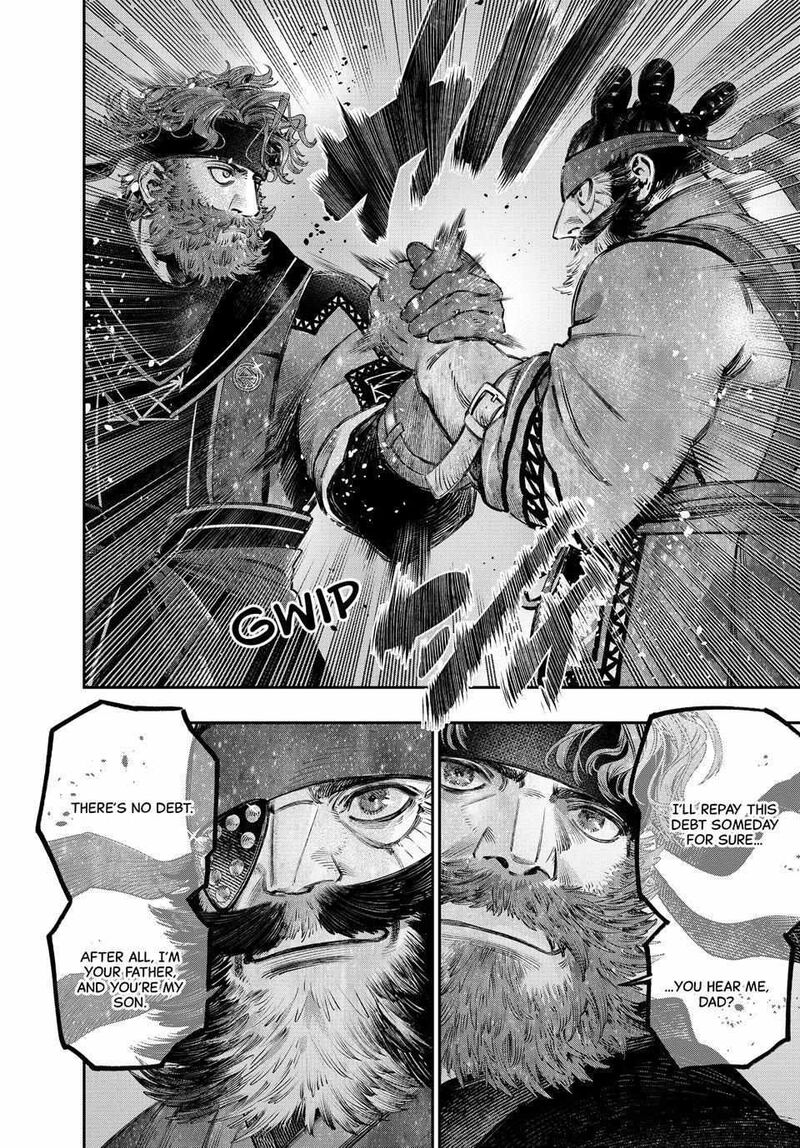Koudou Ni Hattatsu Shita Igaku Wa Mahou To Kubetsu Ga Tsukanai 34 43