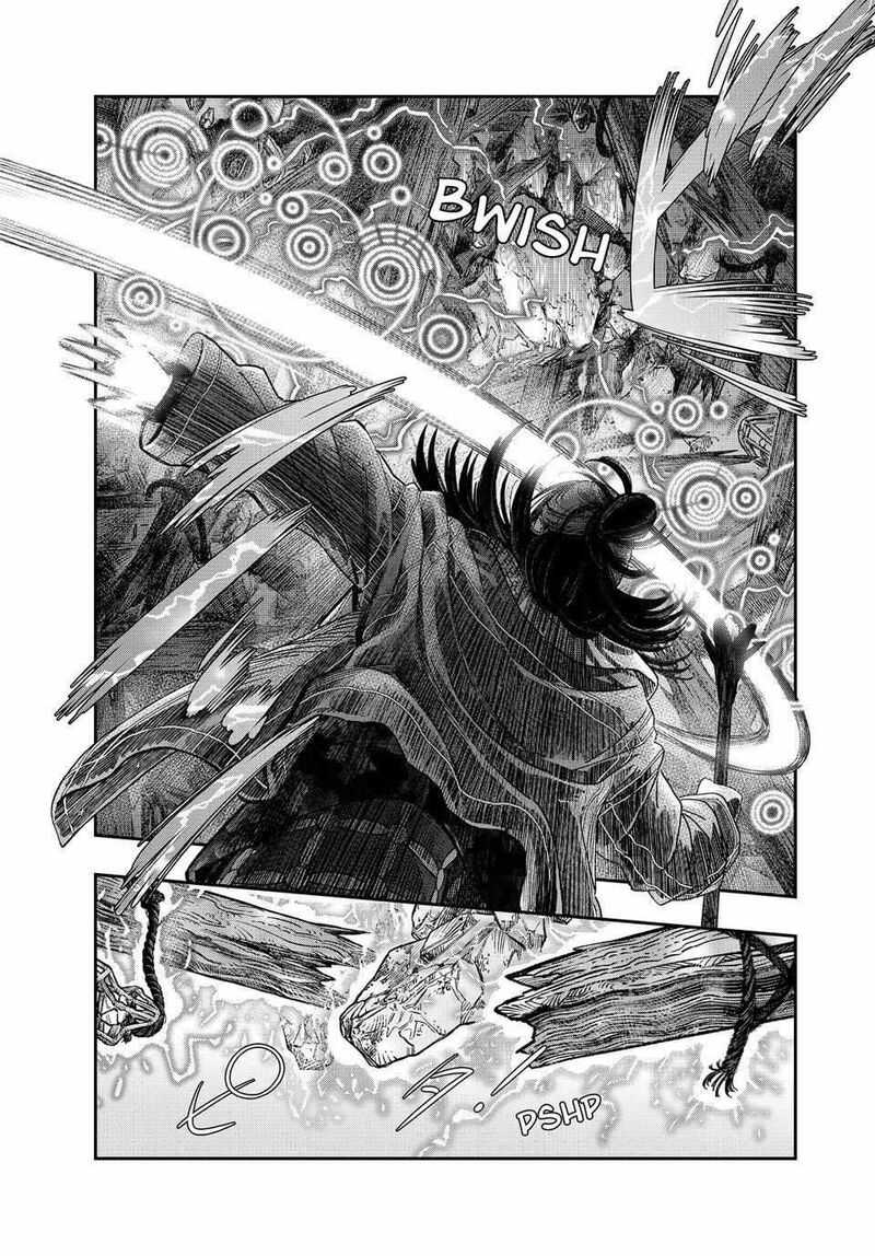 Koudou Ni Hattatsu Shita Igaku Wa Mahou To Kubetsu Ga Tsukanai 34 9