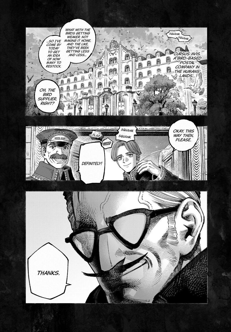 Koudou Ni Hattatsu Shita Igaku Wa Mahou To Kubetsu Ga Tsukanai 38 1