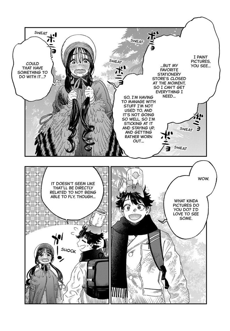 Koudou Ni Hattatsu Shita Igaku Wa Mahou To Kubetsu Ga Tsukanai 38 17