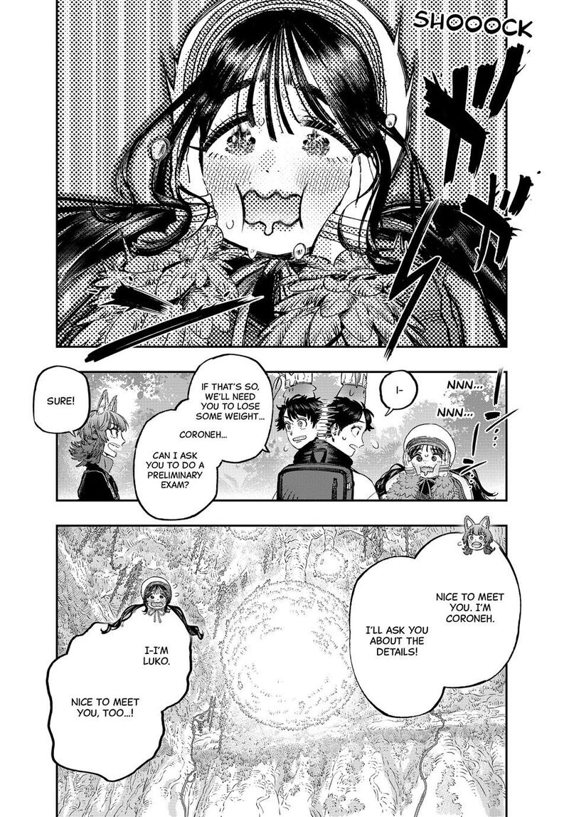 Koudou Ni Hattatsu Shita Igaku Wa Mahou To Kubetsu Ga Tsukanai 38 20