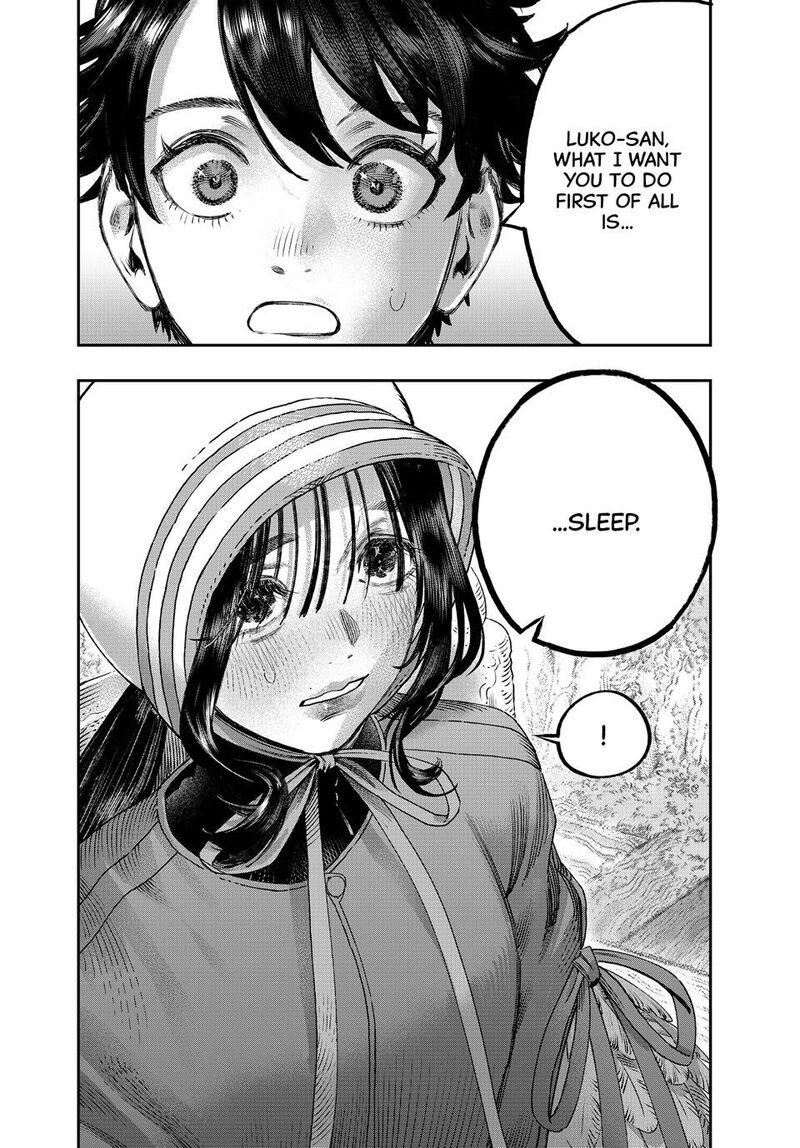 Koudou Ni Hattatsu Shita Igaku Wa Mahou To Kubetsu Ga Tsukanai 38 25