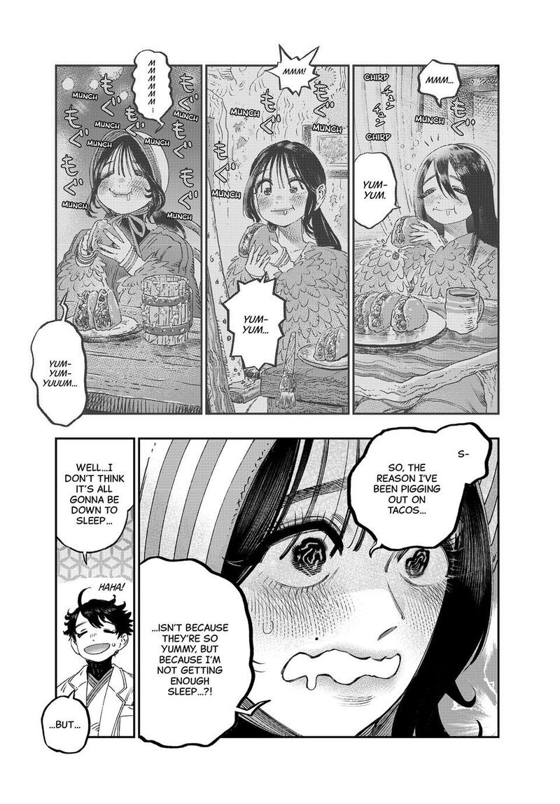 Koudou Ni Hattatsu Shita Igaku Wa Mahou To Kubetsu Ga Tsukanai 38 29