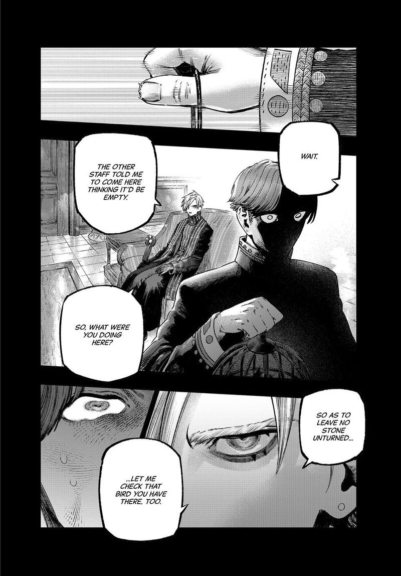 Koudou Ni Hattatsu Shita Igaku Wa Mahou To Kubetsu Ga Tsukanai 38 37