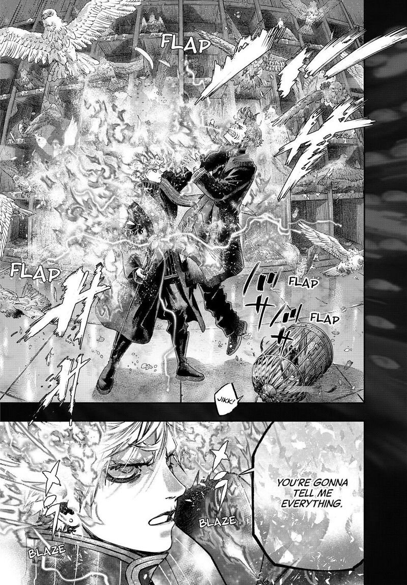 Koudou Ni Hattatsu Shita Igaku Wa Mahou To Kubetsu Ga Tsukanai 38 39