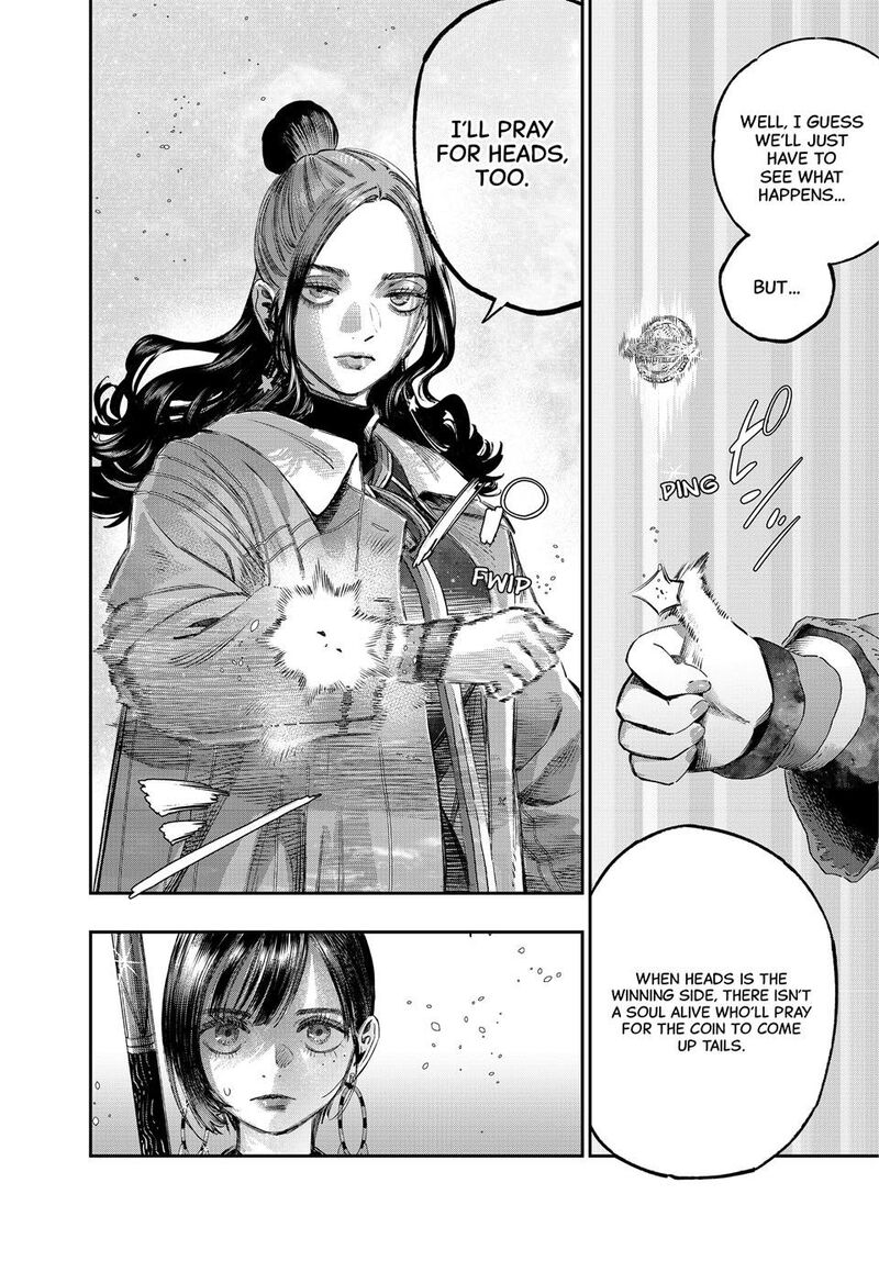 Koudou Ni Hattatsu Shita Igaku Wa Mahou To Kubetsu Ga Tsukanai 38 44