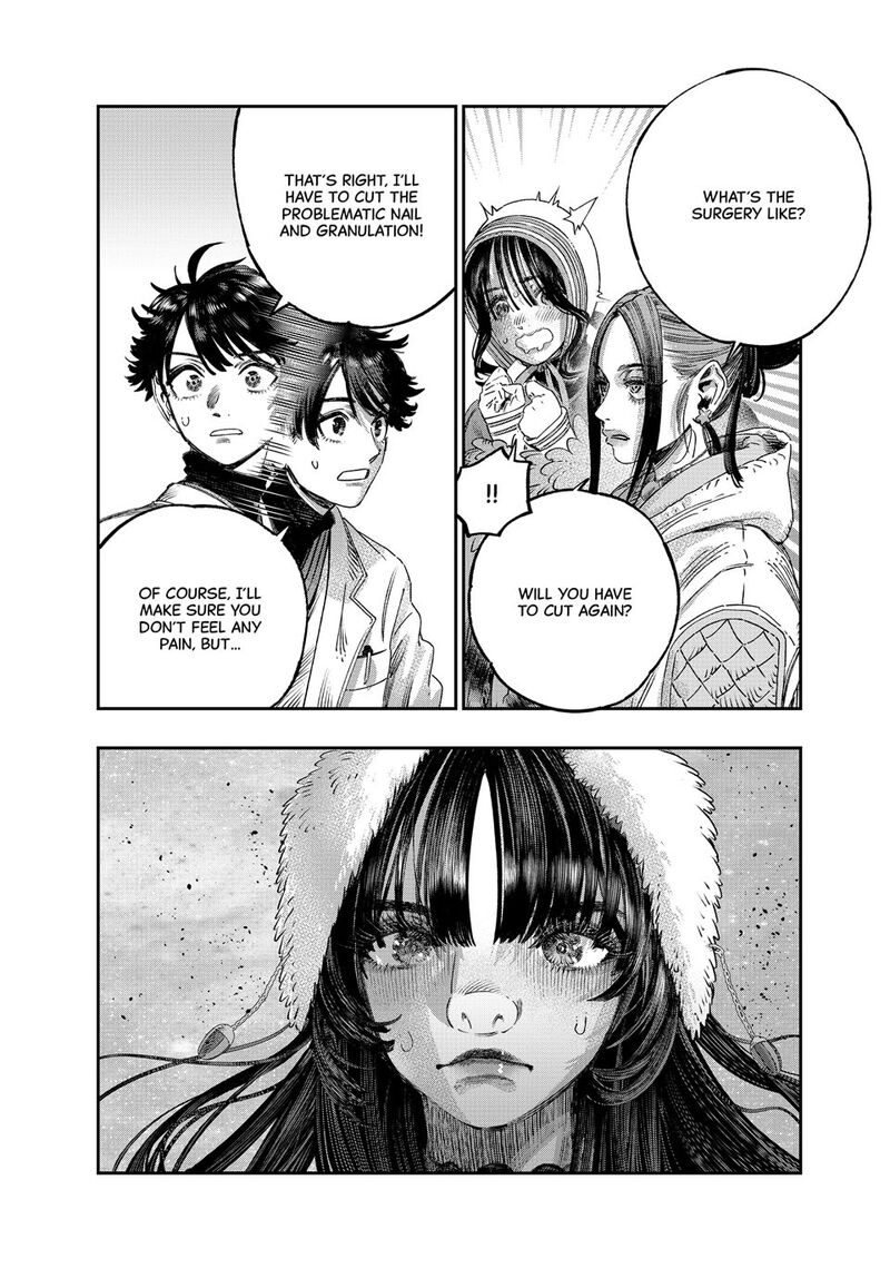 Koudou Ni Hattatsu Shita Igaku Wa Mahou To Kubetsu Ga Tsukanai 42 9