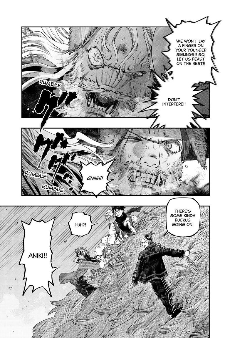 Koudou Ni Hattatsu Shita Igaku Wa Mahou To Kubetsu Ga Tsukanai 46a 11