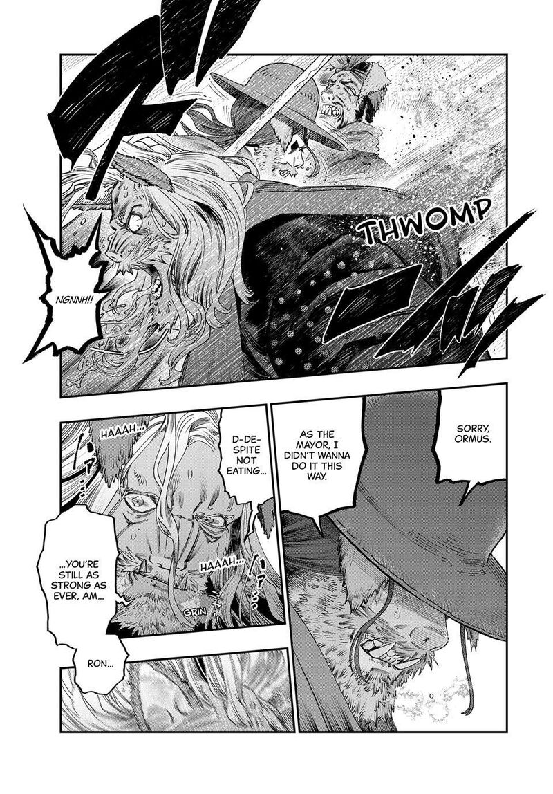 Koudou Ni Hattatsu Shita Igaku Wa Mahou To Kubetsu Ga Tsukanai 46a 12