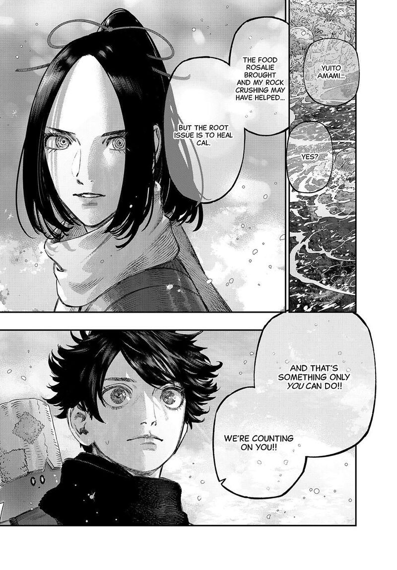 Koudou Ni Hattatsu Shita Igaku Wa Mahou To Kubetsu Ga Tsukanai 46b 14