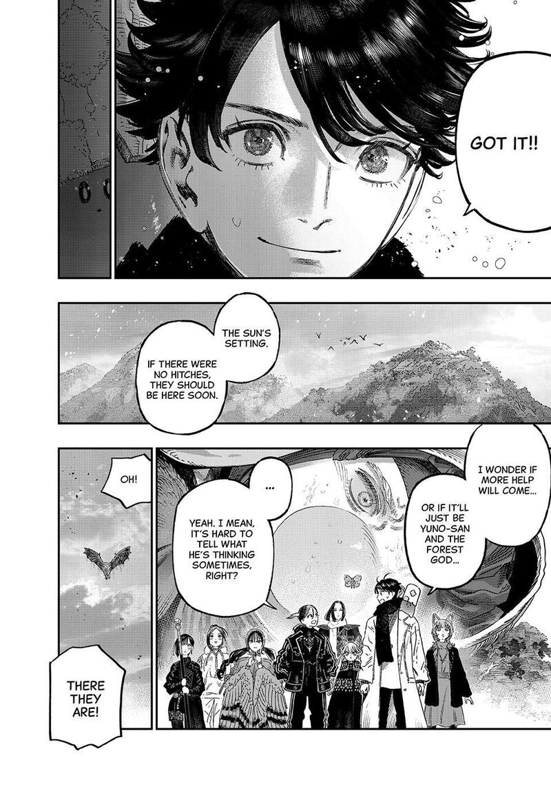 Koudou Ni Hattatsu Shita Igaku Wa Mahou To Kubetsu Ga Tsukanai 46b 15