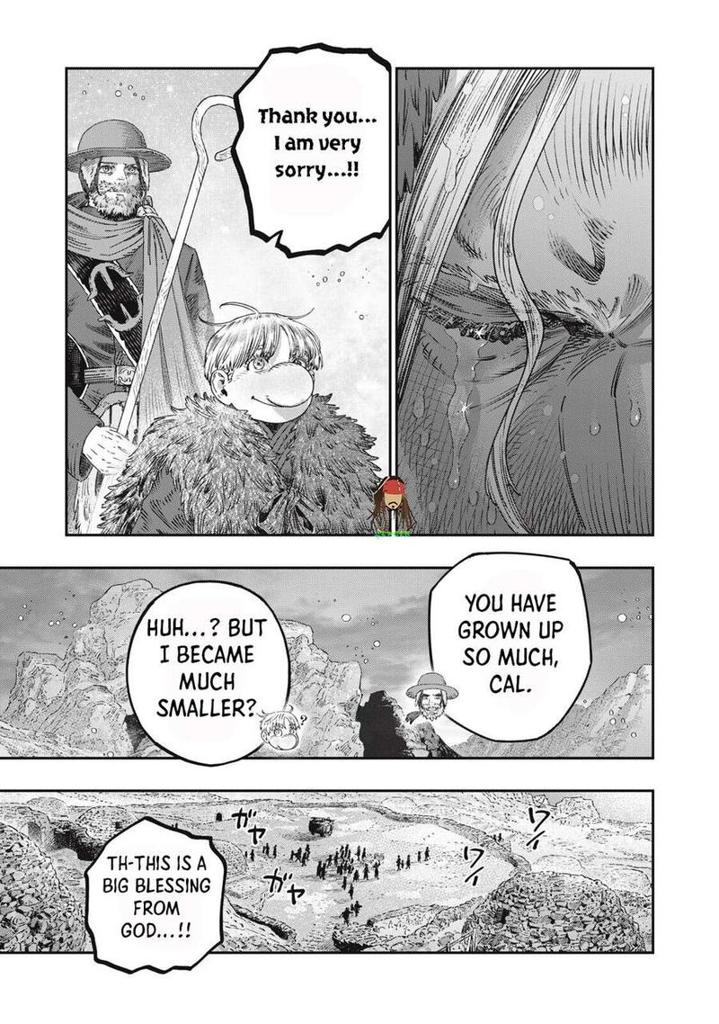 Koudou Ni Hattatsu Shita Igaku Wa Mahou To Kubetsu Ga Tsukanai 49 10