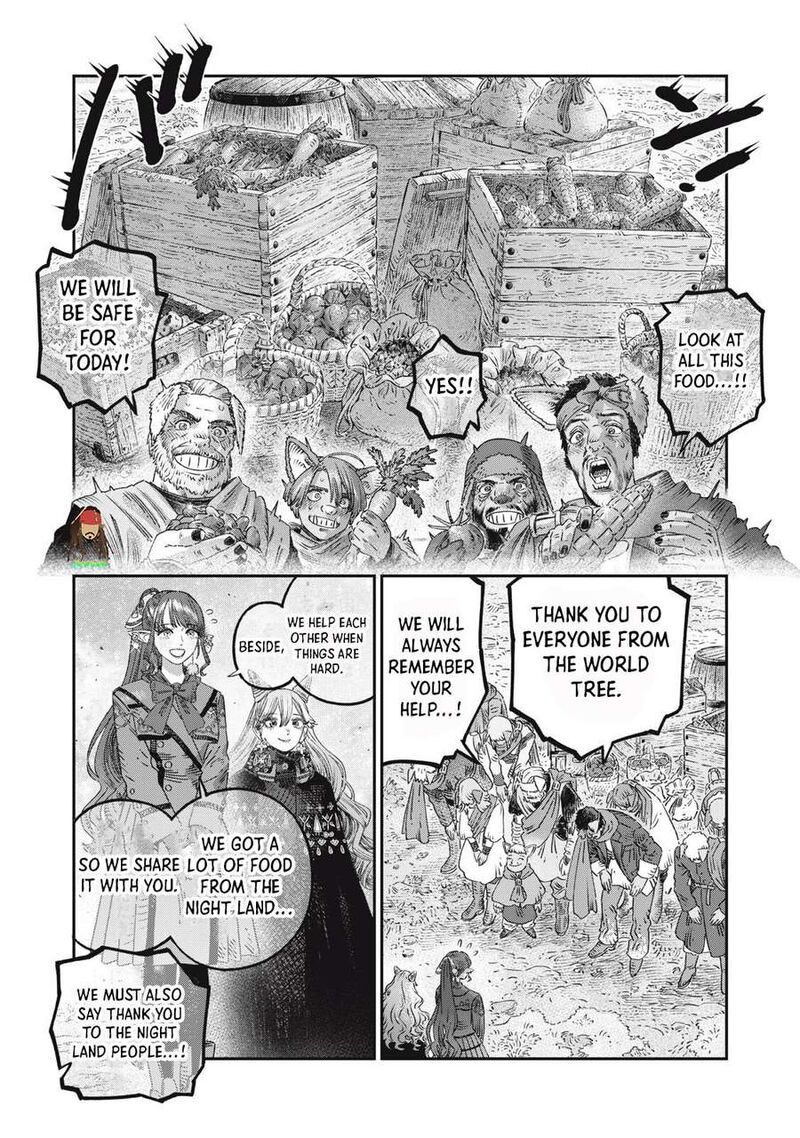 Koudou Ni Hattatsu Shita Igaku Wa Mahou To Kubetsu Ga Tsukanai 49 11