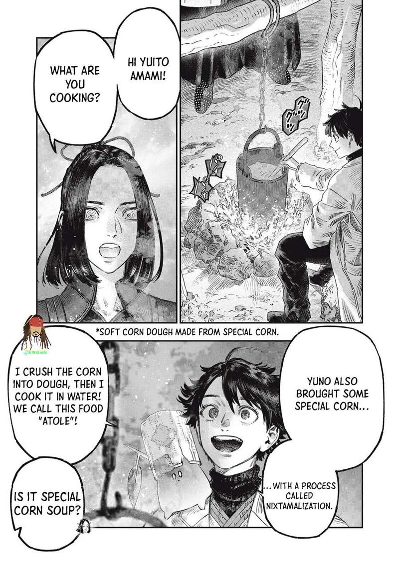 Koudou Ni Hattatsu Shita Igaku Wa Mahou To Kubetsu Ga Tsukanai 49 14