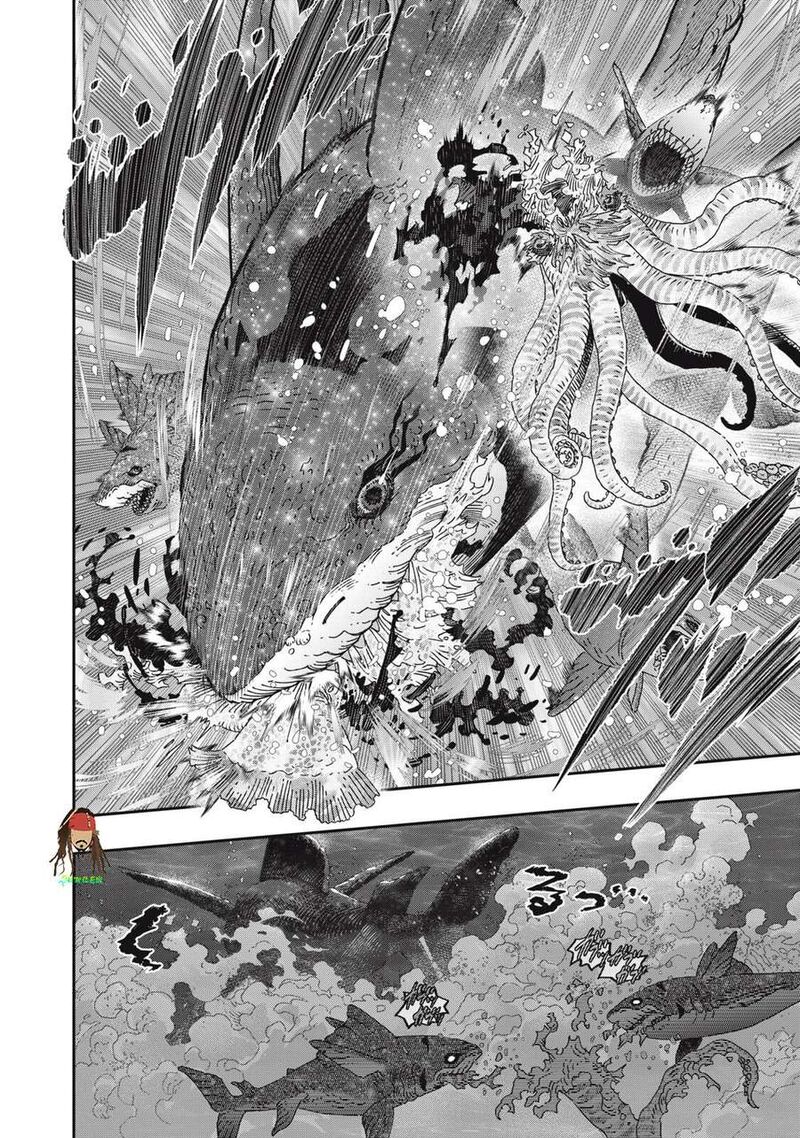 Koudou Ni Hattatsu Shita Igaku Wa Mahou To Kubetsu Ga Tsukanai 49 2