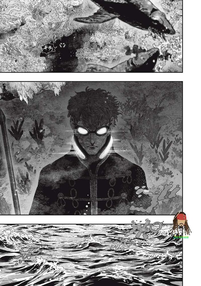Koudou Ni Hattatsu Shita Igaku Wa Mahou To Kubetsu Ga Tsukanai 49 3